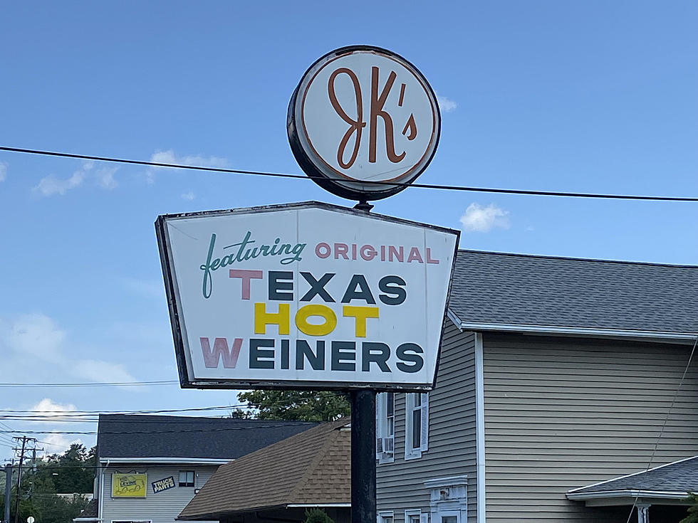 Exploring the Nearly 100-Year Local History of JK’s Texas Hot Weiners in Danbury