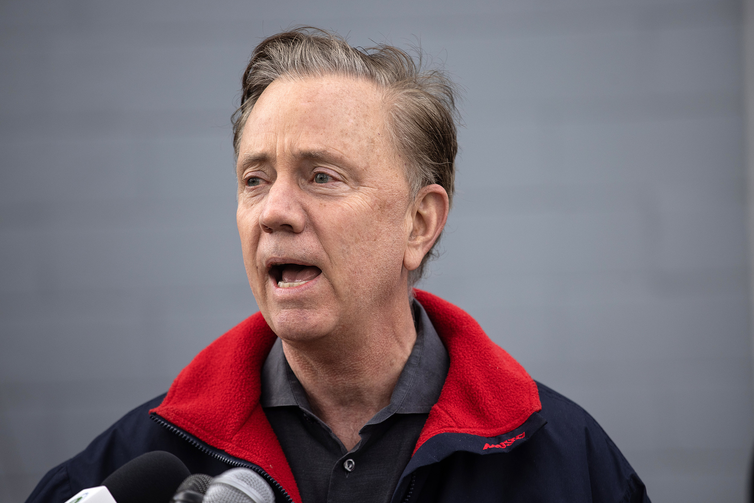 CT's Ned Lamont Named Most Popular Democratic Governor In The U.S