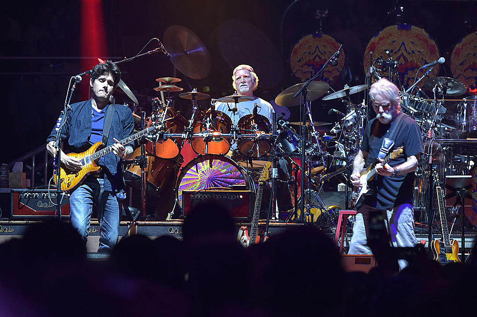 Win Your Way to Dead & Co. at Xfinity Theater this Sunday