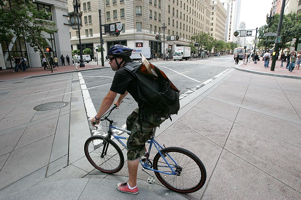 New Laws Protecting Connecticut&#8217;s Pedestrians Coming This October