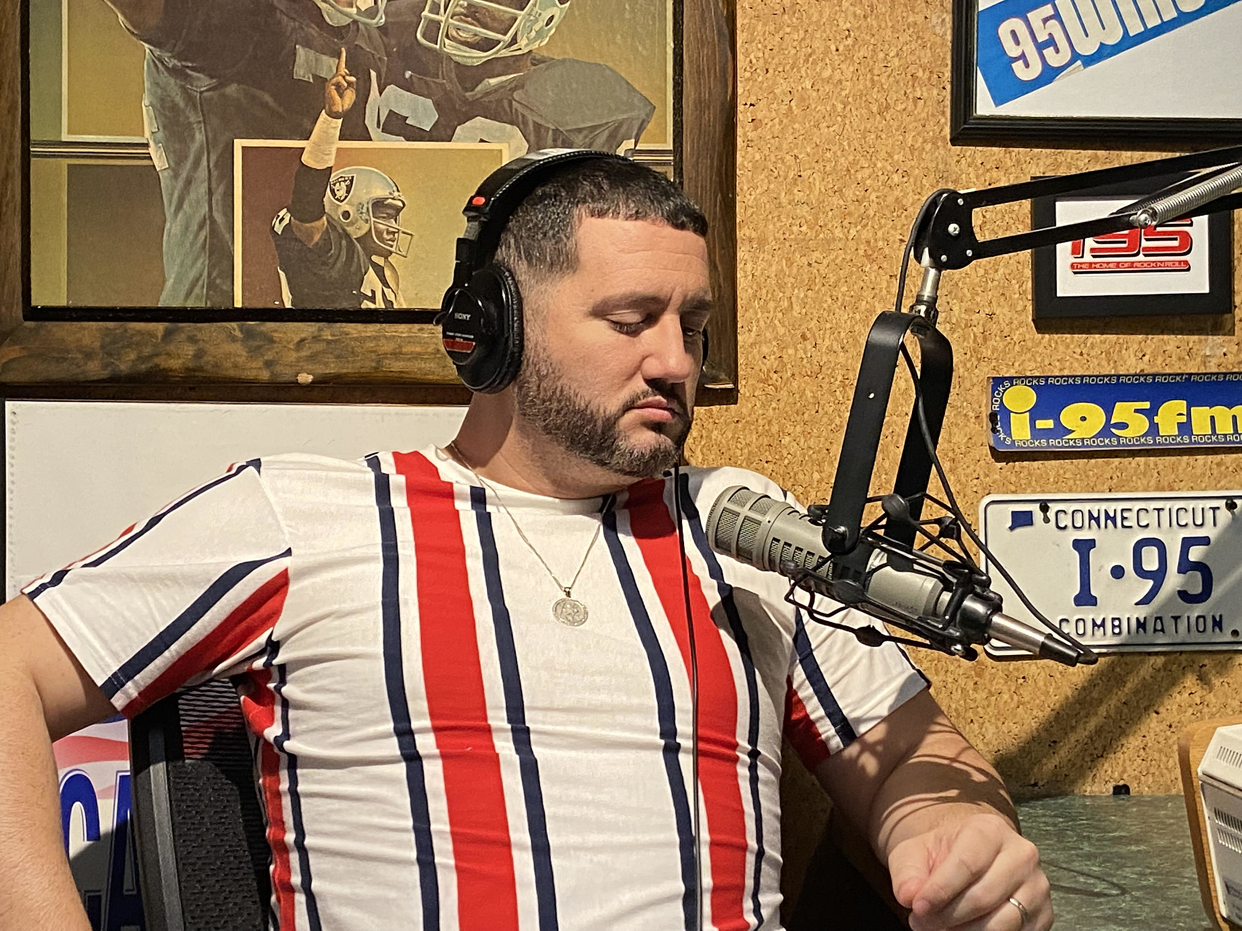98: Danbury Trashers GM - AJ Galante, The Hockey Podcast Network, Podcasts on Audible