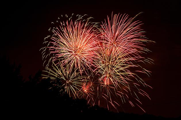 PETA Implores Danbury Fair Mall to Cancel Fireworks