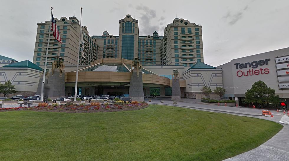 Foxwoods Reportedly Planning &#8220;Mega&#8221; Cannabis Dispensary On Tribal Land