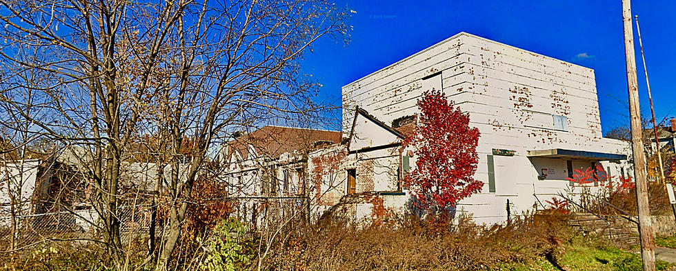 Buyer Shows Interest in Danbury’s Abandoned Amphenol Property