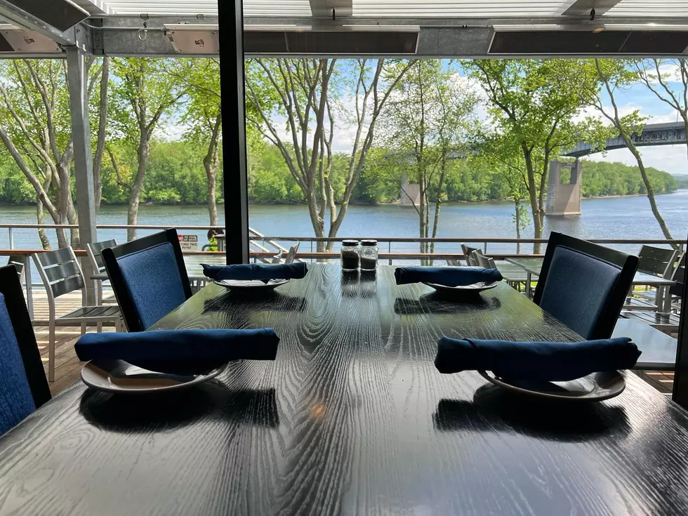 15 Ideal Choices for Waterfront Dining in Connecticut