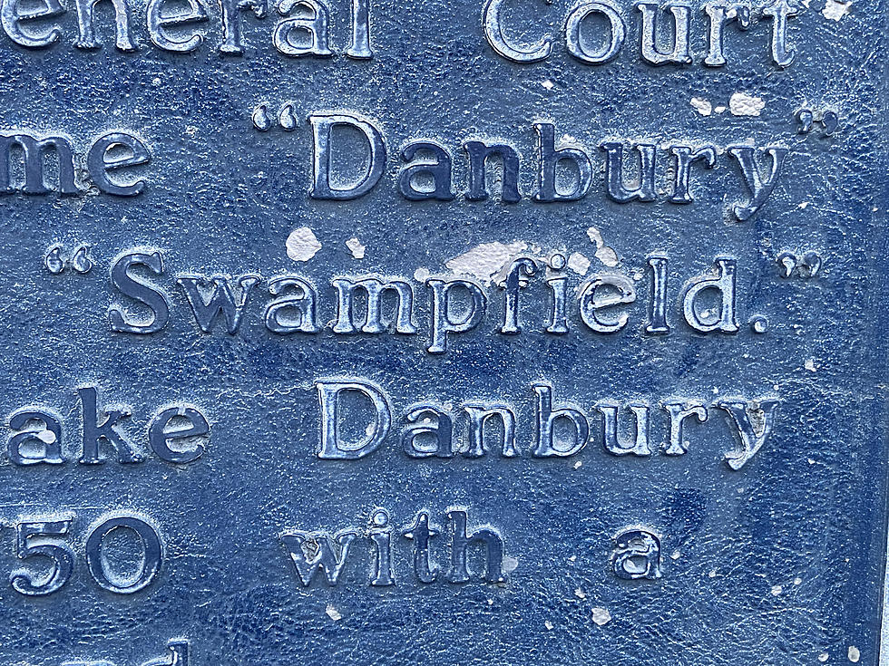 The Shameful Original Name of the Hat City Was &#8216;Swampfield&#8217; Not Danbury