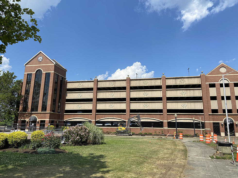Danbury Parking Garages to Implement Electronic Kiosks