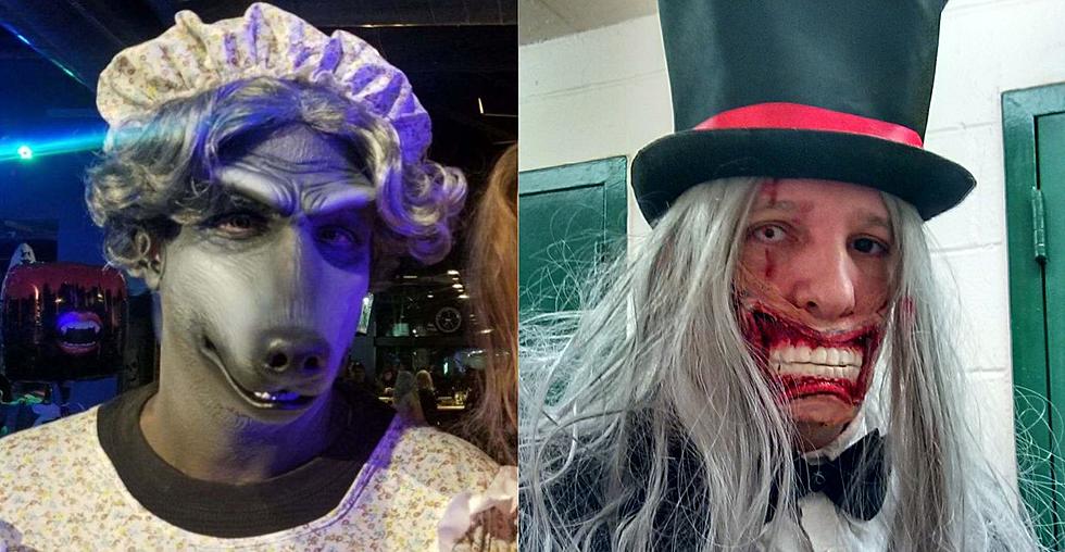 Danbury Area Folks Share Their Hilarious Halloween Costume Ideas