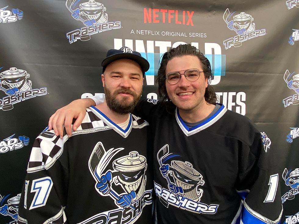 The Danbury Trashers: 6 things to know about the Netflix film