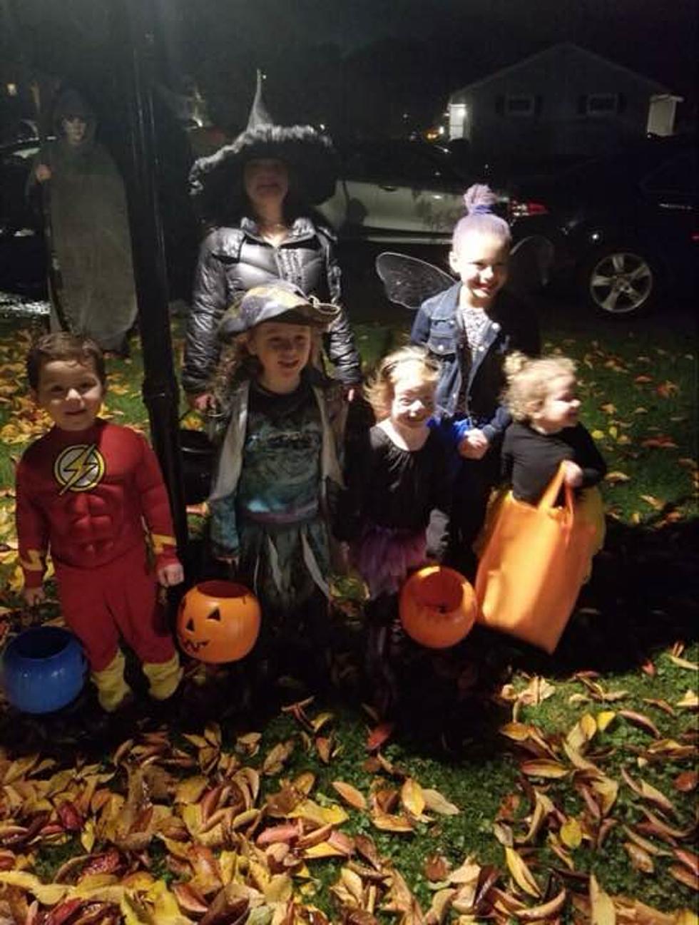 Danbury Area Folks Share Their Hilarious Halloween Costume Ideas