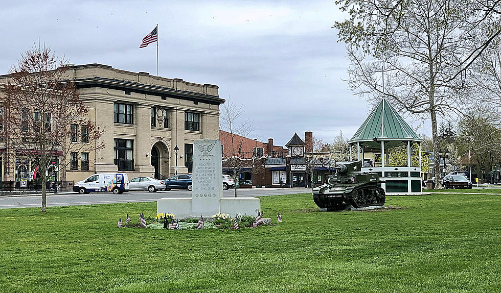 New Milford Chosen as Filming Location for New Christmas Movie