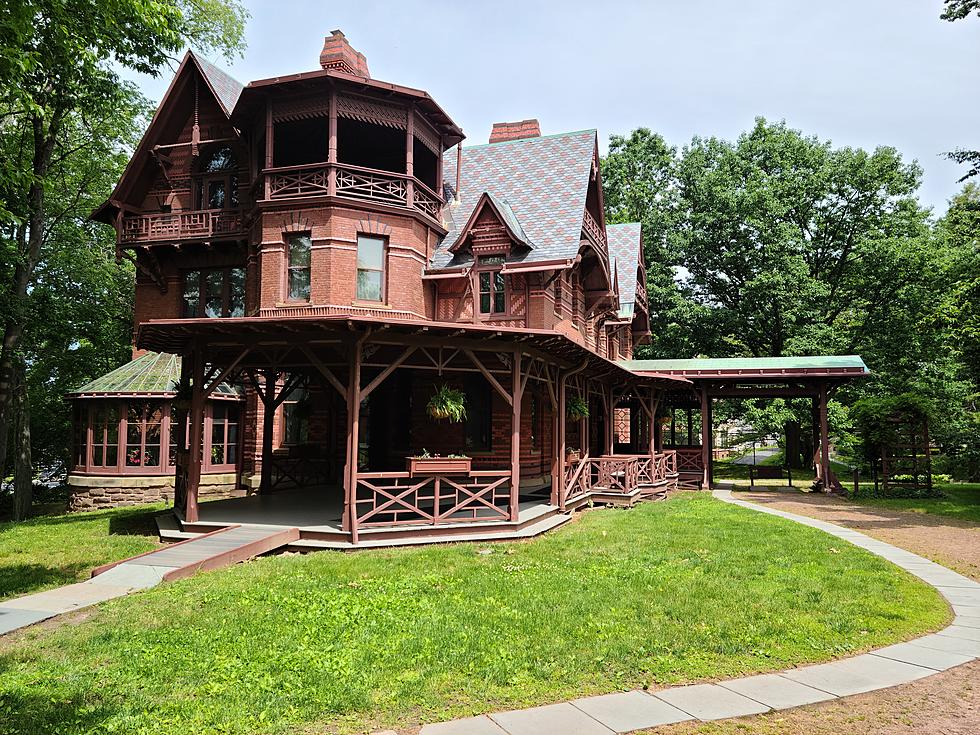 Exploring Mark Twain&#8217;s Undeniable Footprint on the State of Connecticut