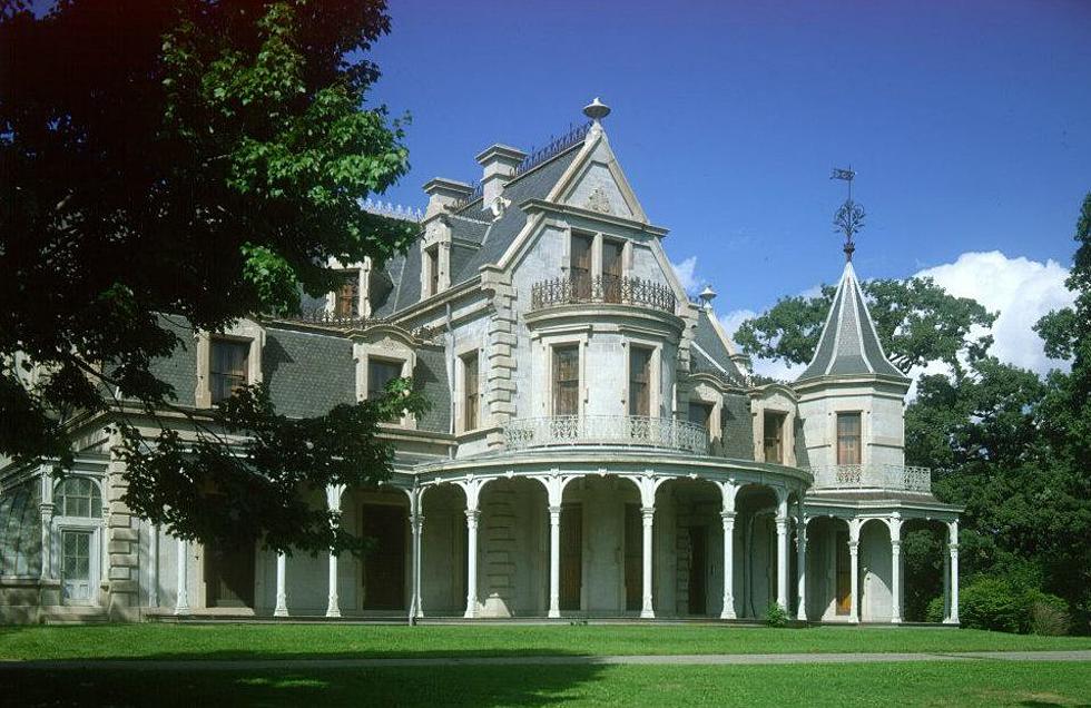 Stephen King Film to Be Set in Norwalk’s Lockwood Mansion