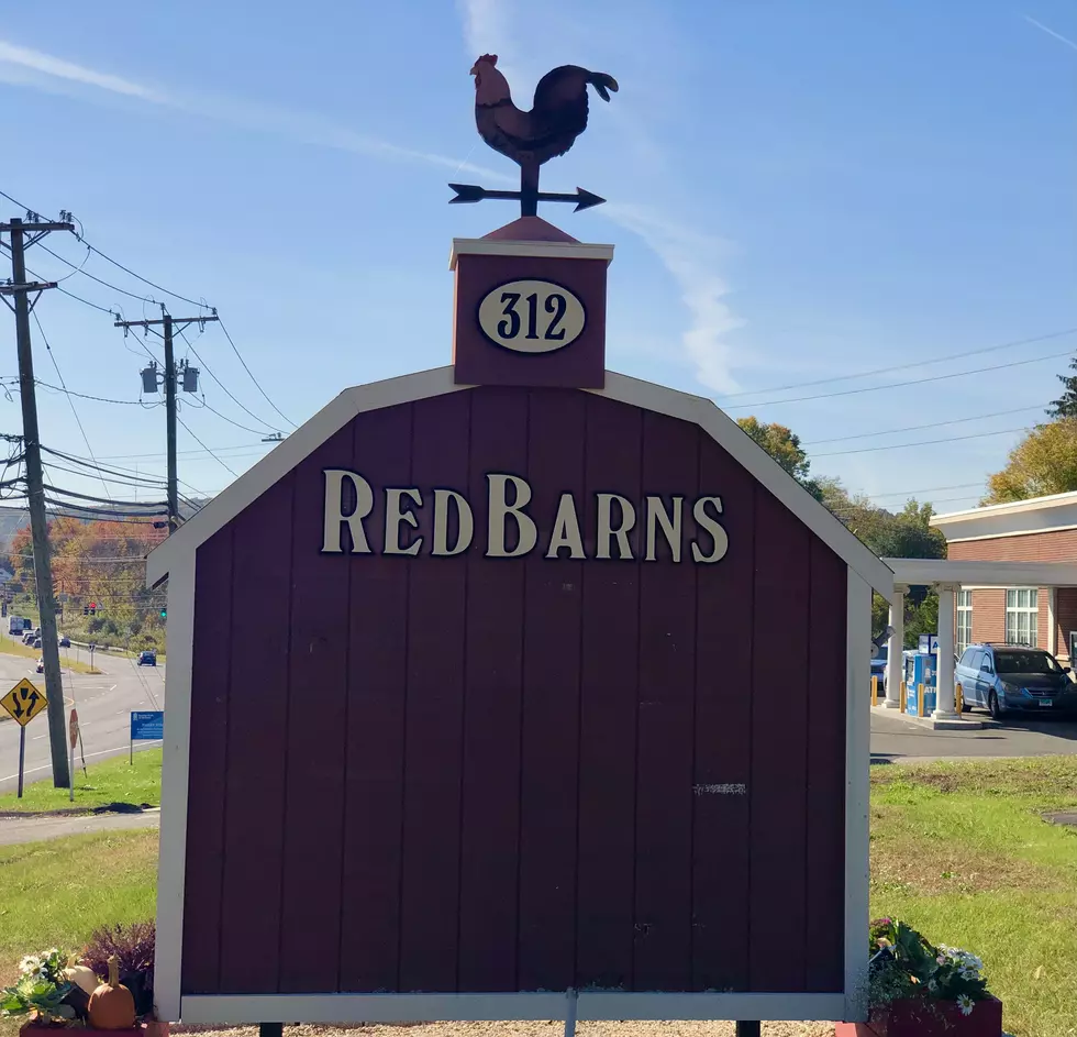 The Bagel Barn Location at 312 Danbury Road - Ethan Carey