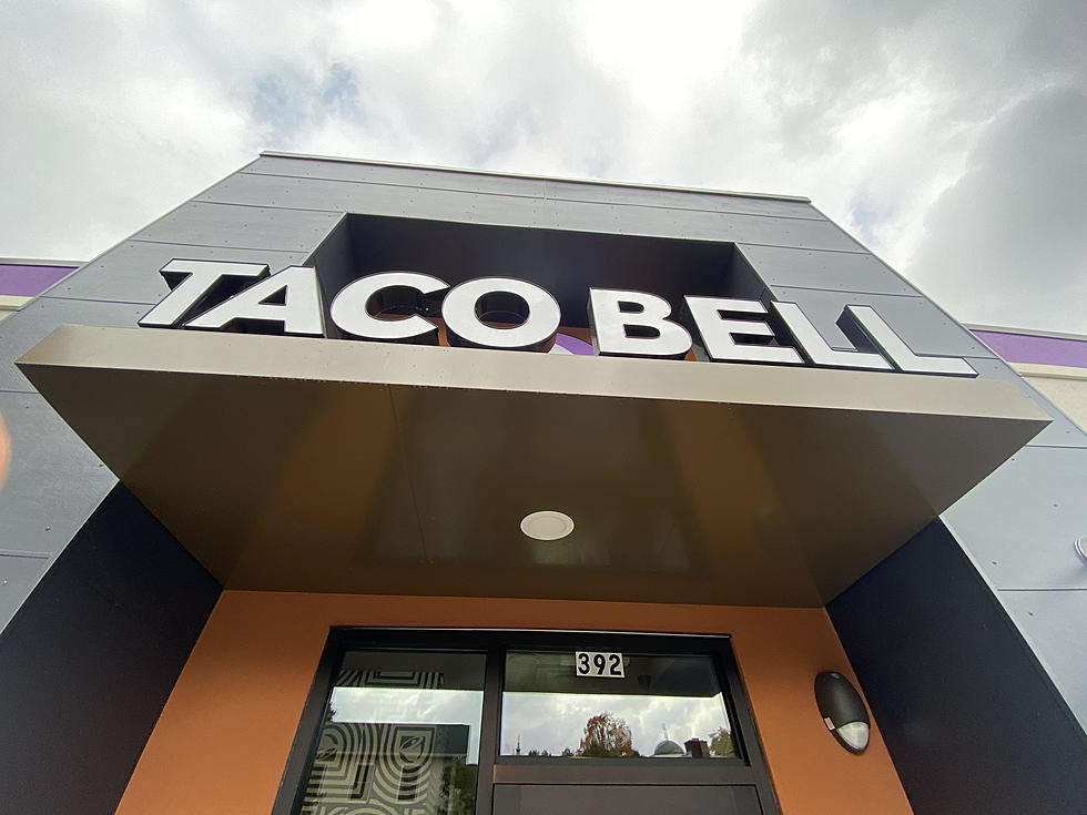 Newly Remodeled Taco Bell in Danbury is Open After Months of Feverish Work