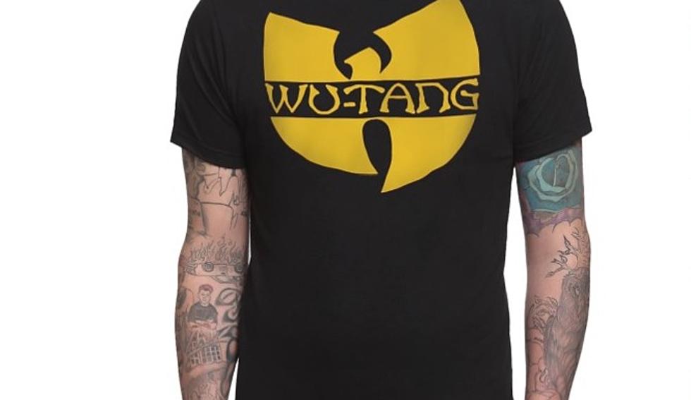 Weston, CT Custom Wu-Tang Clan T-shirt is One of the Dumbest Things I&#8217;ve Seen This Year