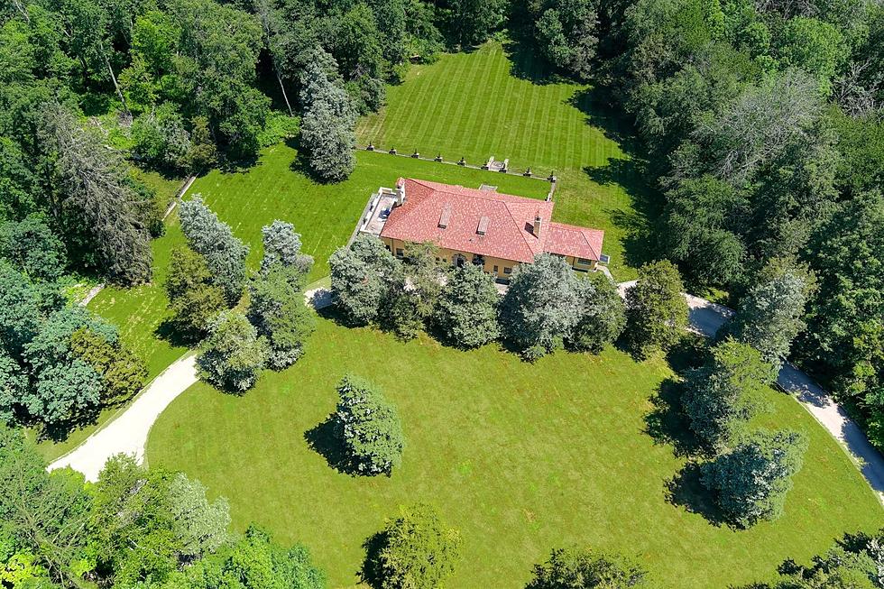 A Look Through Mark Twain&#8217;s $4.2 Million Dollar Redding Estate