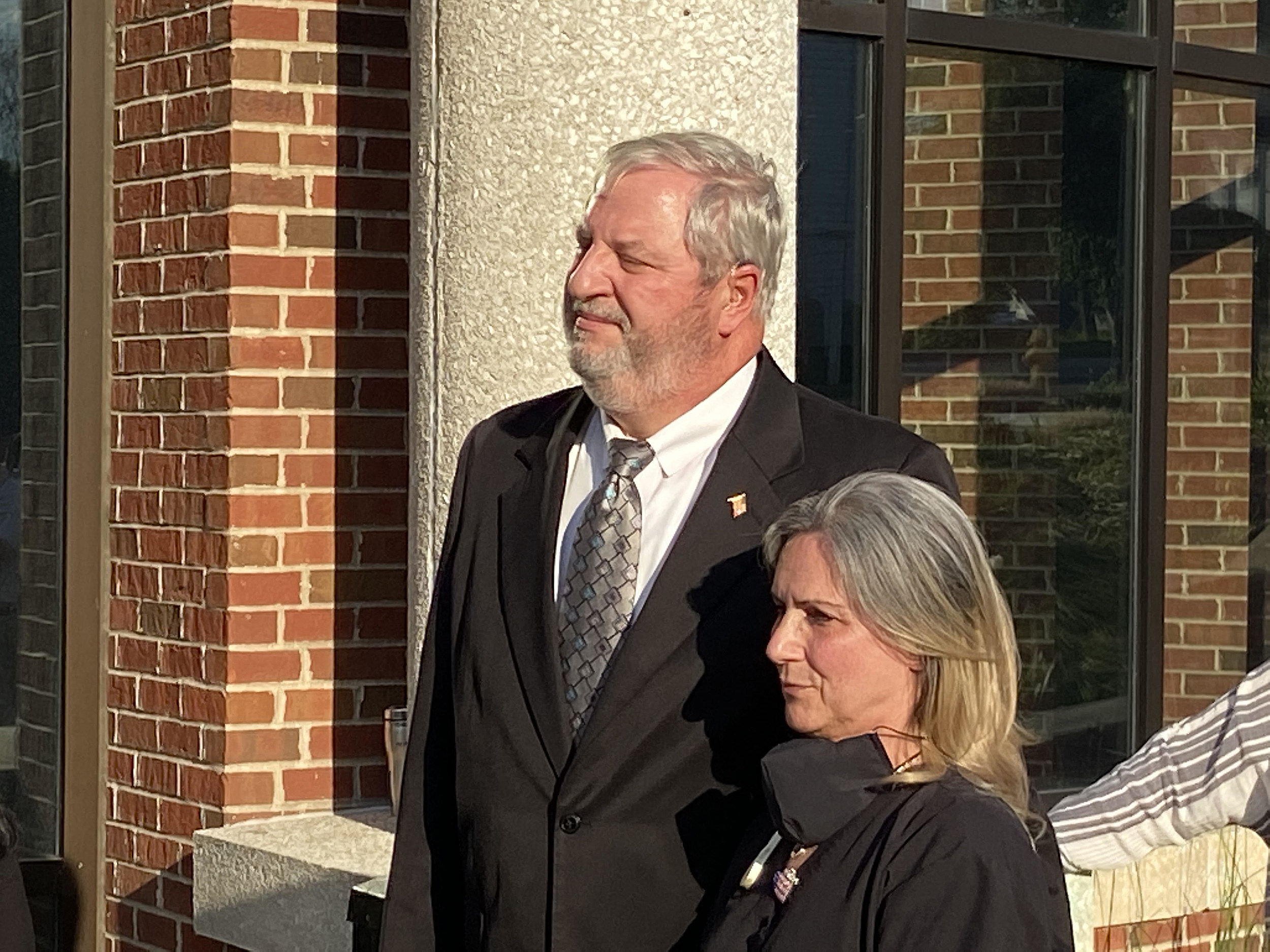 A True Leader, Danbury Mayor Joe Cavo Reflects on City Hall Term