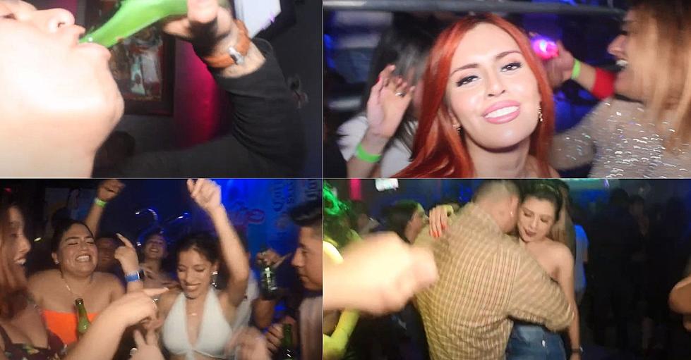 Youtube Video Proves There is More Nightlife in Danbury Than I Thought