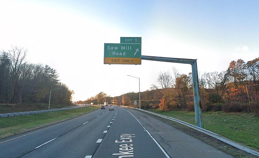 Connecticut State Police Seek Witnesses to Serious 4-Vehicle Crash on I-84 in Danbury