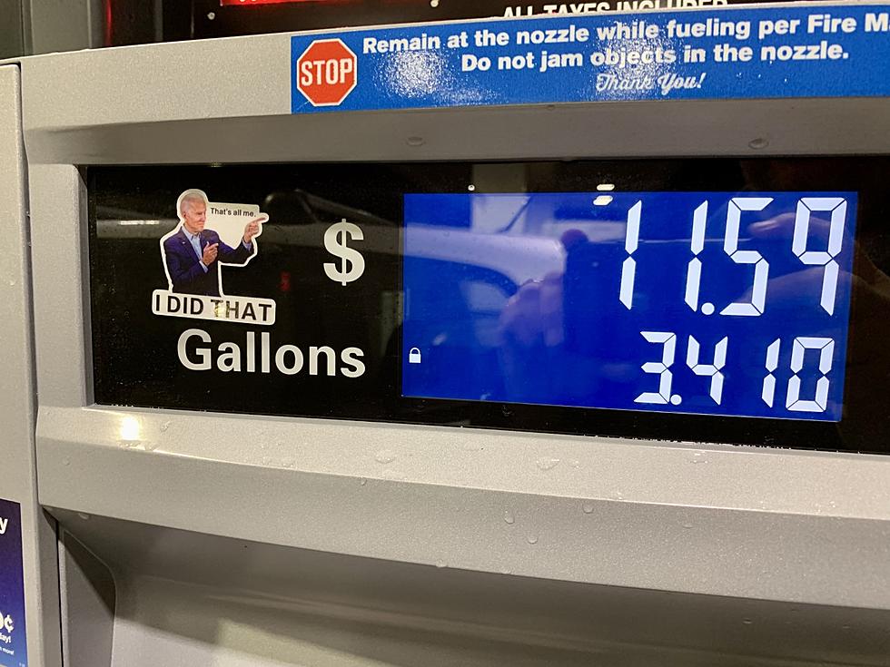 The 10 Cheapest Places (Right Now) For Gas in Connecticut