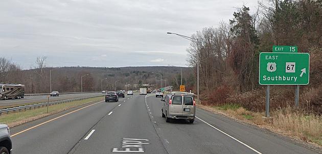 Milford Man Dead After Being Struck By Two Vehicles on I-84 in Southbury