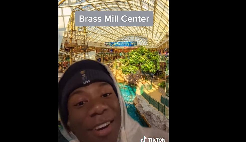 Hilarious Video Roasts Connecticut Including the Brass Mill Center in Waterbury