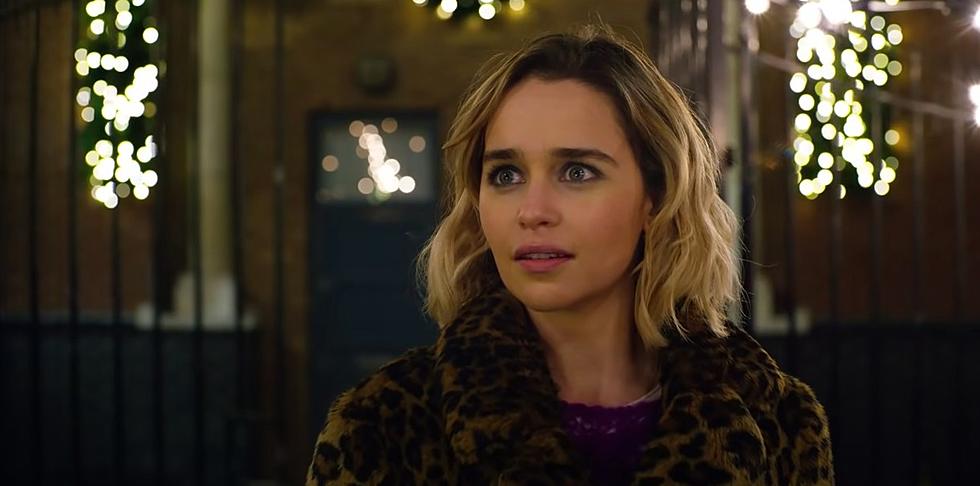 Connecticut’s Favorite Christmas Movie is ‘Last Christmas’