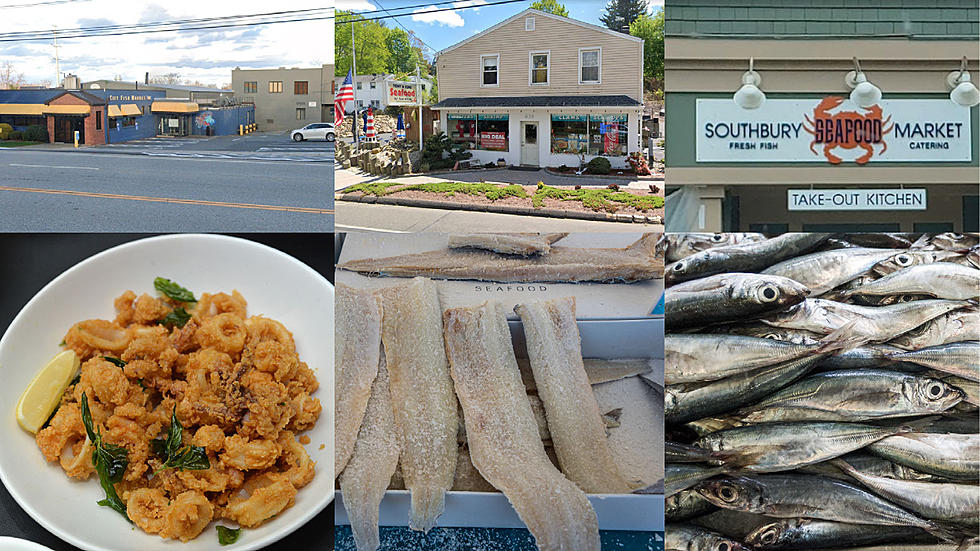 The Ultimate Connecticut Guide to the Italian &#8216;Feast of the Seven Fishes&#8217;