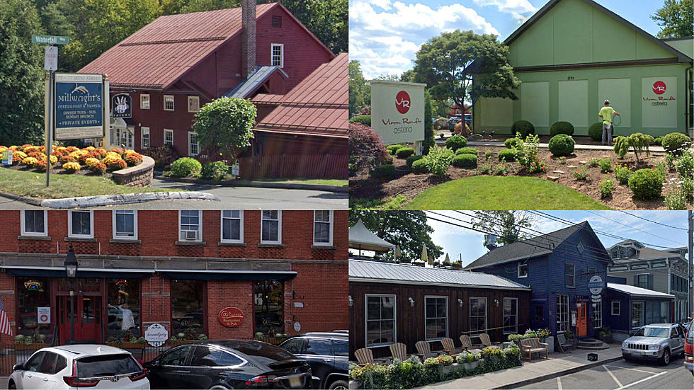 They Asked, You Voted &#8211; The 4 Best Restaurants in Connecticut Are&#8230;