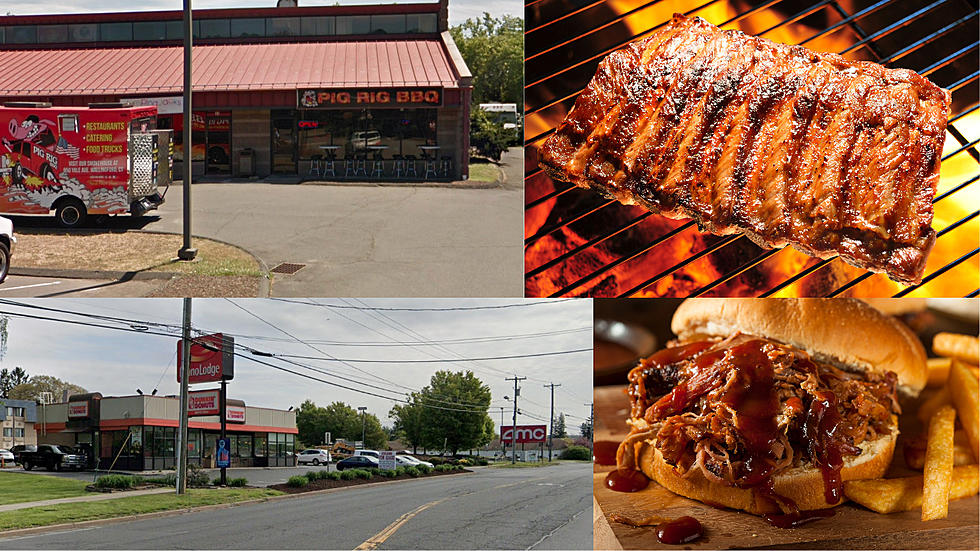 Wallingford&#8217;s Pig Rig BBQ Smokes Out 2nd Connecticut Location