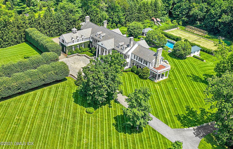 Take a Peek Inside the Top 5 Most Expensive Homes in Connecticut