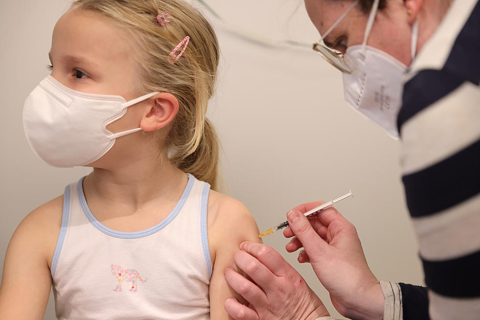 Everything You Need to Know About Getting Your Child Vaccinated in Connecticut