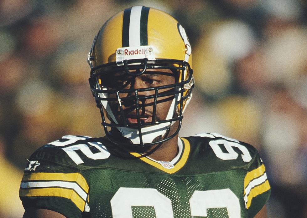 Some of the NFL’s All-Time Most Feared Tough Guys – Part 2
