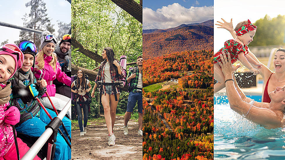Score a Mini-Vacation to Smuggler’s Notch in Vermont