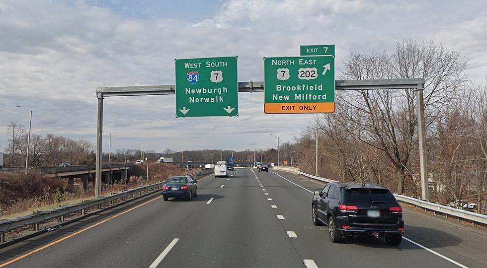 Have You Noticed the Increase in Aggressive Driving on I-84 Between Danbury and Waterbury?