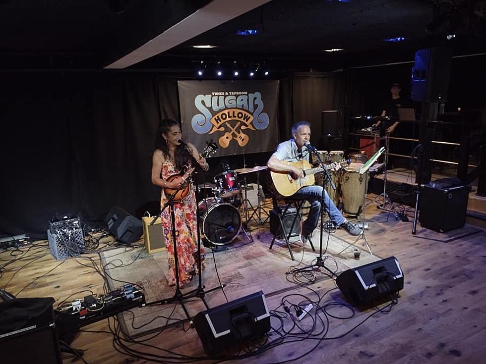 Live Music is Back in Danbury at Sugar Hollow Taproom