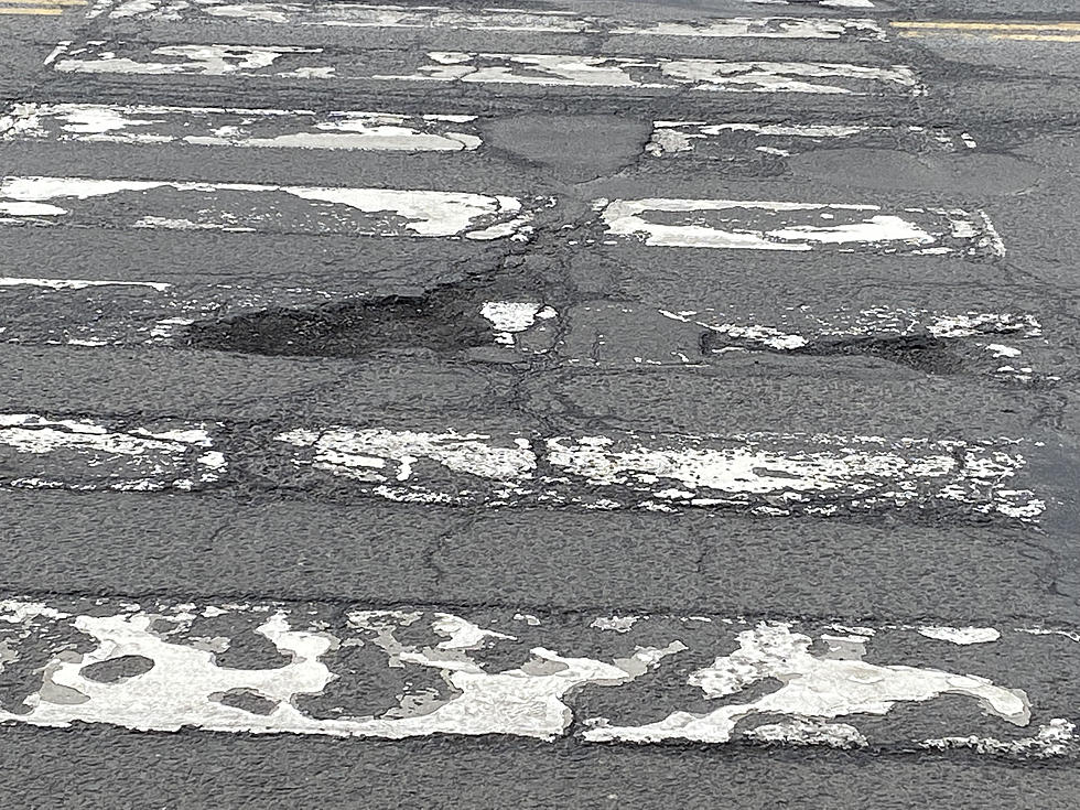 Danbury&#8217;s Main Street Has a Pothole Problem, But That is the Least of the Road&#8217;s Issues