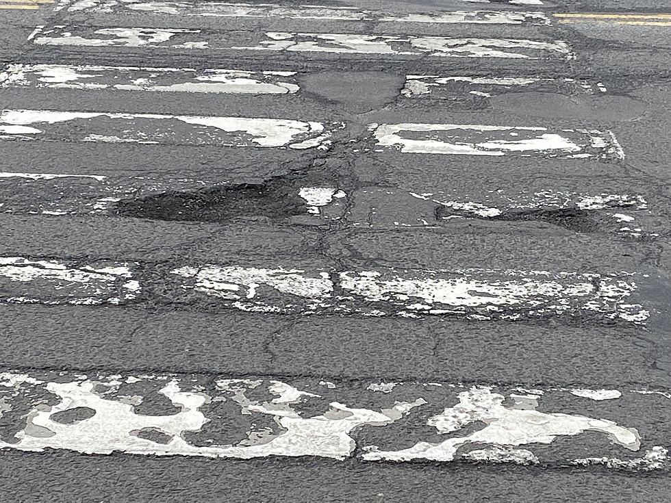 Danbury’s Main Street Has a Pothole Problem, But That is the Least of the Road’s Issues