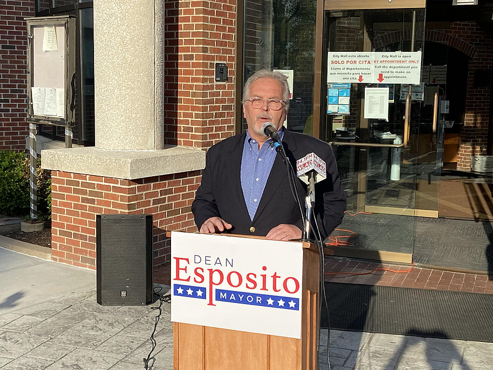 Mayor Dean Esposito Announces New Danbury Homelessness Task Force
