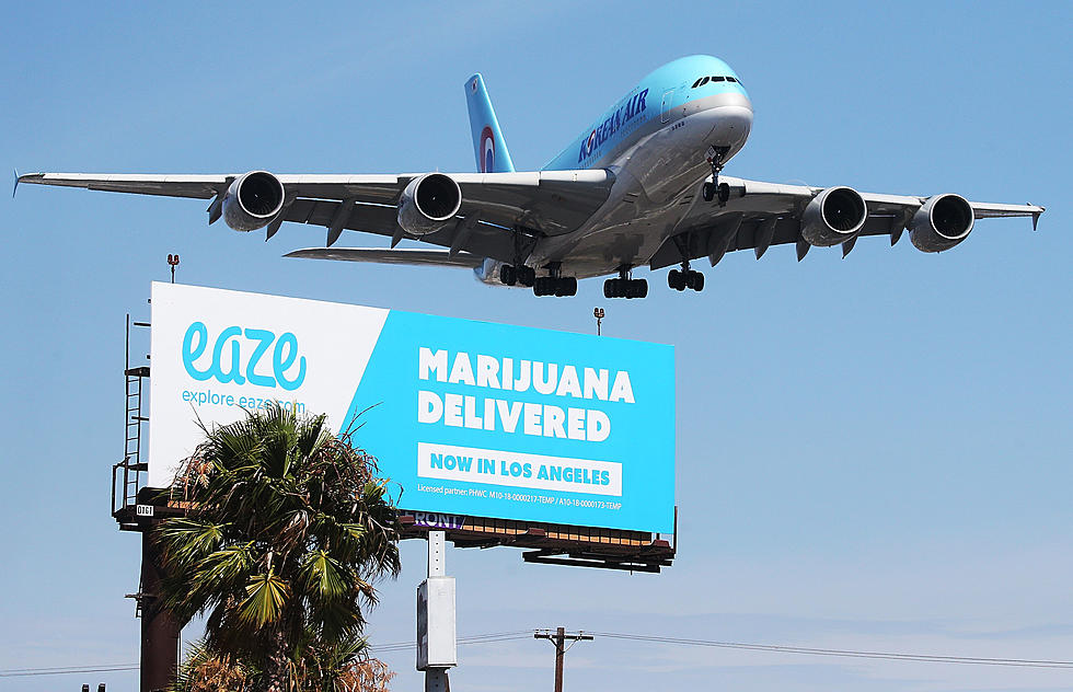 You&#8217;ve Obtained a License for a &#8216;Cannabis Delivery Business&#8217; What Would You Call It?