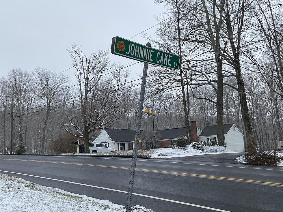 I Can&#8217;t Pass Johnnie Cake Lane in Newtown and Not Think of &#8216;The Sopranos&#8217;