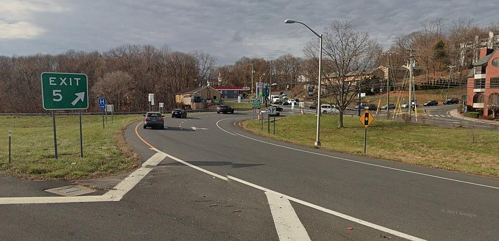 The Five Worst Off and On-Ramps of I-84 in Greater Danbury