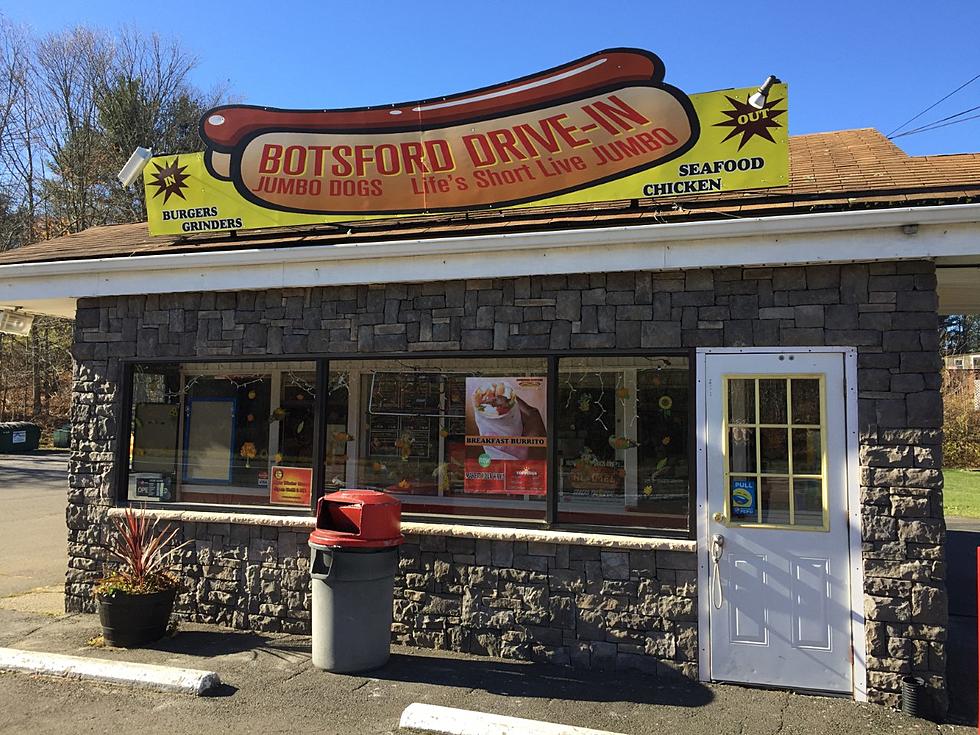 Looking Back at the Beloved Newtown Botsford Drive-In