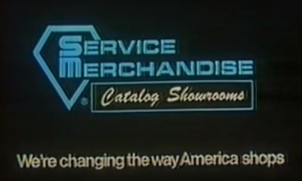 Remember Shopping at Service Merchandise in Danbury and Waterbury?