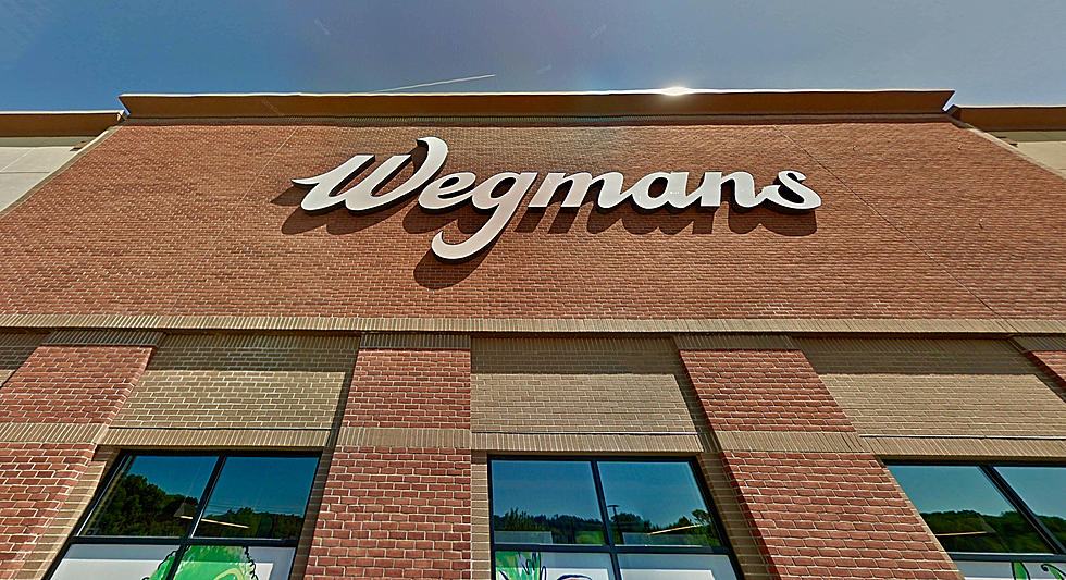 Wegmans Finally Opening Its First Store in Connecticut