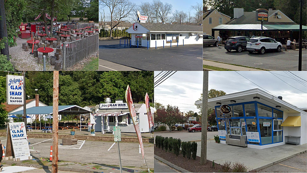 The Return of Connecticut’s Best Seasonal Drive-Ins