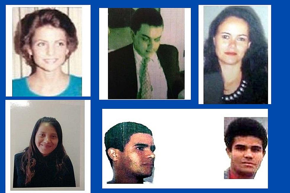 5 Infamous Danbury Cold Cases, These People Have Been Missing for A Decade or More