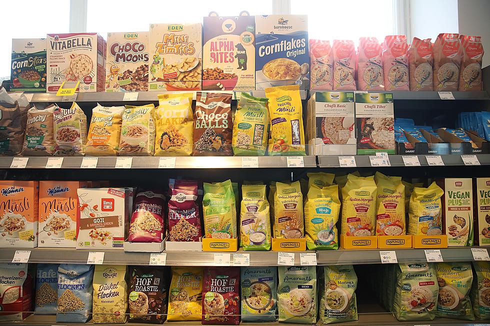 Nākd expands into cereal aisle - FoodBev Media