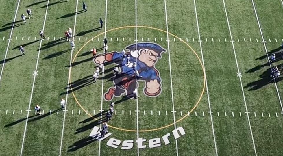 PETITION: Change the WestConn Mascot Name Back to &#8216;Colonial Chuck&#8217;